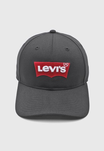 Gorra Levi's Negro Levis