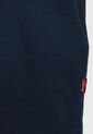 Camiseta Levi's Azul de Levis