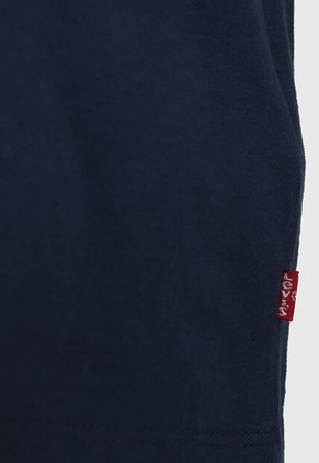 Camiseta Levi's Azul