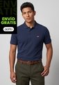 Polo Levi's Azul de Levis