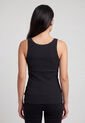 Esqueleto Levi's Essential Racer Tank Negro de Levis