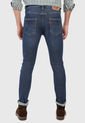 Jean Azul Levi´s 501 de Levis