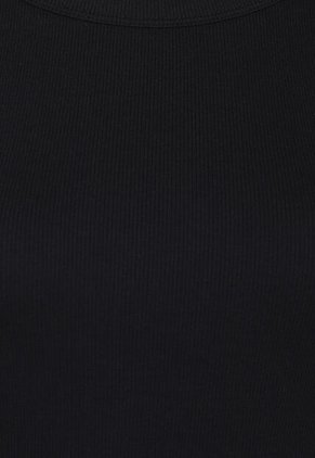 Esqueleto Levi's Essential Racer Tank Negro