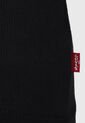 Esqueleto Levi's Essential Racer Tank Negro de Levis