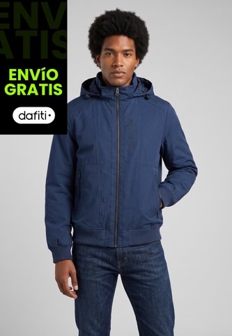 Chaqueta Levi's Azul Levis