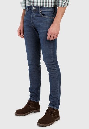 Jean Azul Levi´s 501