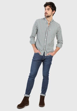 Jean Azul Levi´s 501