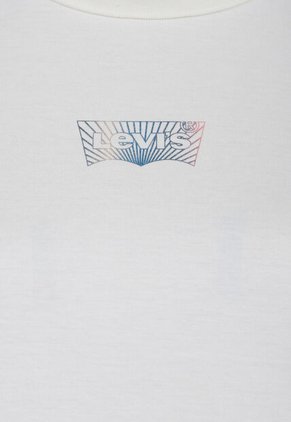 Camiseta Levi's Beige
