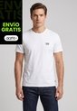 Camiseta Levi's Blanco de Levis
