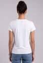 Camiseta Levi's Graphic Authentic Blanco de Levis