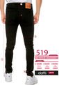 Jean Azul Levi´s 519 de Levis