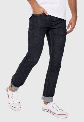 Jean Azul índigo Levi's 511
