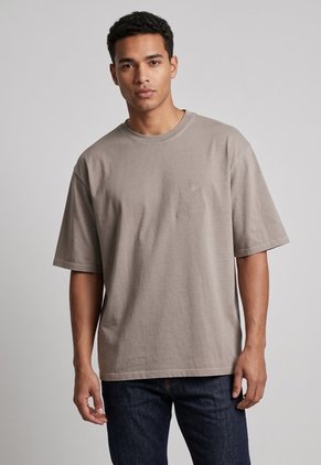 Camiseta Levi's Taupe