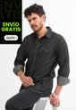 Camisa Levi's Negro de Levis