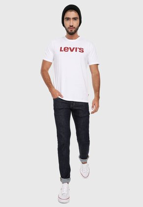 Jean Azul índigo Levi's 511