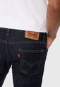 Jean Azul índigo Levi's 511 de Levis