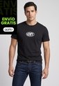 Camiseta Levi's Negro de Levis