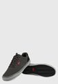 Tenis Negro-Gris Levi's de Levis
