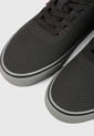 Tenis Negro-Gris Levi's de Levis
