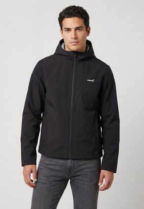 Chaqueta Levi's Negro