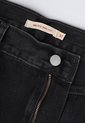 Jean Levi's Ribcage Wide Leg Fit Negro de Levis