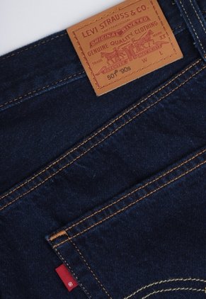 Jean Levi's 501 '90s Fit Índigo Oscuro