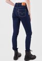 Jean Azul Levi's 311 Shaping Skinny de Levis