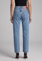 Jean Levi's 501 '90s Fit Índigo Medio de Levis
