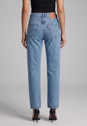 Jean Levi's 501 '90s Fit Índigo Medio
