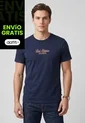 Camiseta Levi's Azul de Levis