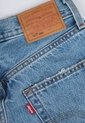 Jean Levi's 501 '90s Fit Índigo Medio de Levis