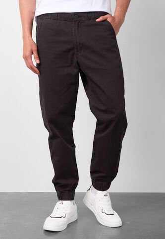 Jogger Levi's XX Chino Negro Levis