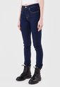 Jean Azul Levi's 311 Shaping Skinny de Levis