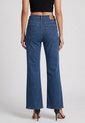 Jean Levi's 725 Bootcut Fit Índigo Oscuro de Levis