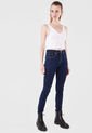 Jean Azul Levi's 311 Shaping Skinny de Levis