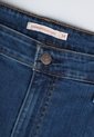 Jean Levi's 725 Bootcut Fit Índigo Oscuro de Levis