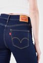 Jean Azul Levi's 311 Shaping Skinny de Levis