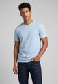 Camiseta Levi's Icon Tee Celeste de Levis