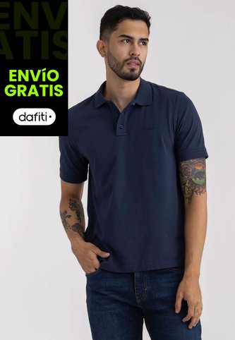 Camiseta Levi's Azul Levis
