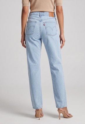 Jean Levi's Wedgie Bootcut Fit Índigo Claro