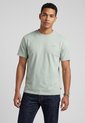 Camiseta Levi's Vintage Verde de Levis