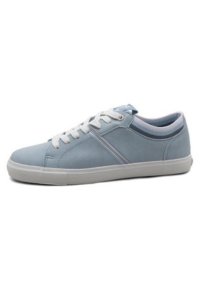 Tenis Azul-Blanco-Rojo Levi´s