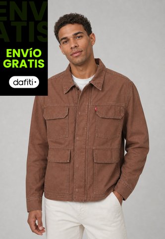 Chaqueta Levi's East Port  Café Levis