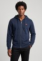 Hoodie Levi's Azul de Levis