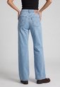 Jean Levi's Ribcage Bell Fit Índigo Claro de Levis