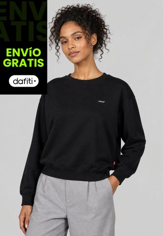 Buzo Levi's Everyday Negro Levis