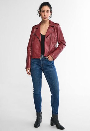 Jean Levi's 311 Shaping Skinny Fit Índigo Oscuro