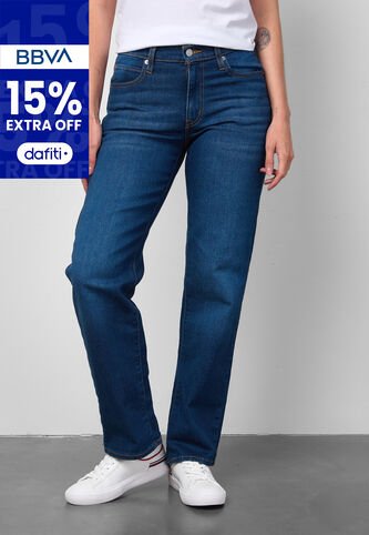 Jean Levi's ´94 Baggy Índigo Medio Levis