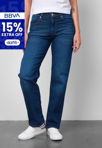 Jean Levi's ´94 Baggy Índigo Medio