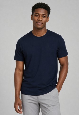 Camiseta Levi's Azul Levis